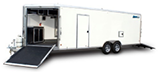 Buy New or Preowned Custom Trailers at Western States Trailer & Auto