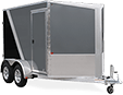 Buy New or Preowned Cargo Trailers at Western States Trailer & Auto