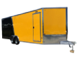 View our Trailers at Western States Trailer & Auto