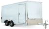 Buy New or Preowned Budget Aluminum Trailers at Western States Trailer & Auto